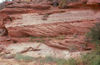 Paleodunes, UT, by Dr. R.L. Armstrong.